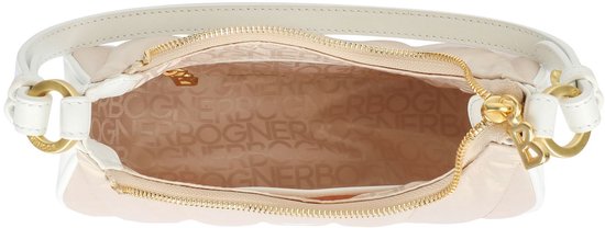 Bogner Sac à épaule bandoulière Rathvel Melene Shoulderbag Beige