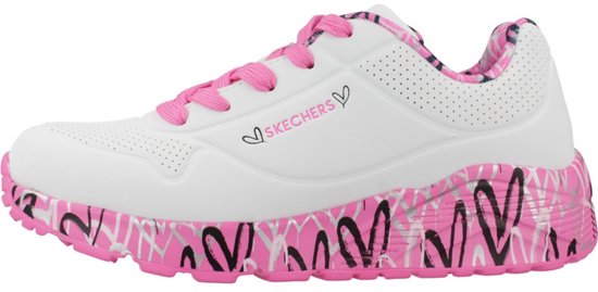 Baskets pour femmes Skechers Uno Lite Junior