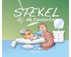 Stekel 11 - Stekel bij de tandarts