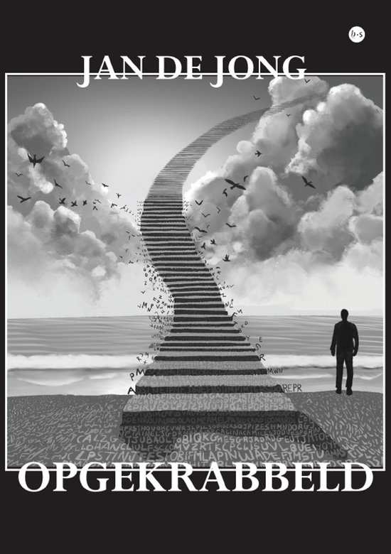 Opgekrabbeld