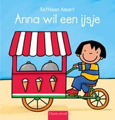 Anna - Anna wil een ijsje