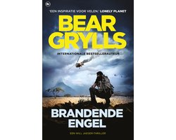Brandende engel