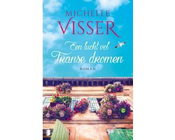 Een lucht vol Franse dromen