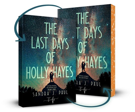 The Last Days of Holly Hayes