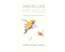 Innerlijke vrijheid