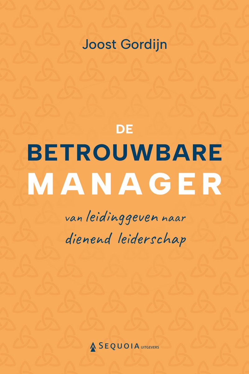 De betrouwbare manager
