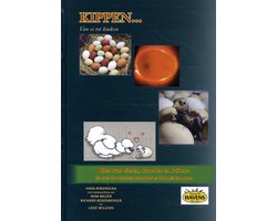 Kippen...van ei tot kuiken