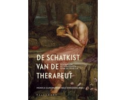 De schatkist van de therapeut