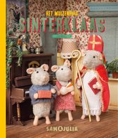 Sam & Julia / Het Muizenhuis - Sinterklaas