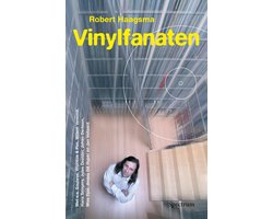 Omslag van Vinylfanaten