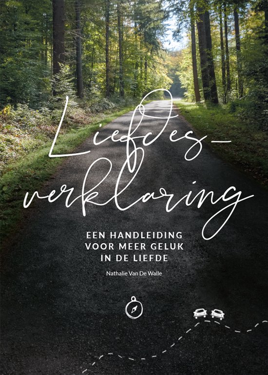 Liefdesverklaring - cover