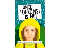 Onze toekomst is nu!