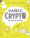 Karels crypto - puzzelboek - de eerste tachtig