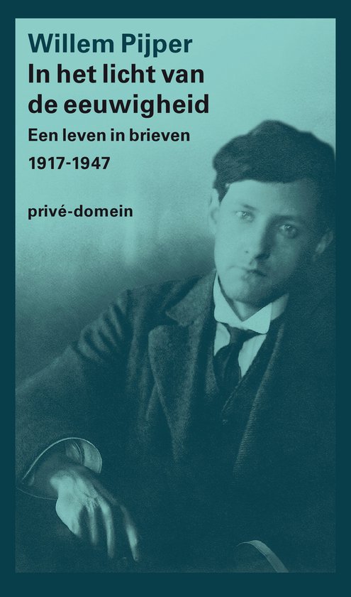 9789029505482 - Prive-domein 305 - In het licht van de eeuwigheid