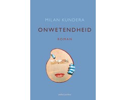 Omslag van Onwetendheid