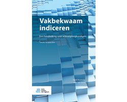 Vakbekwaam indiceren