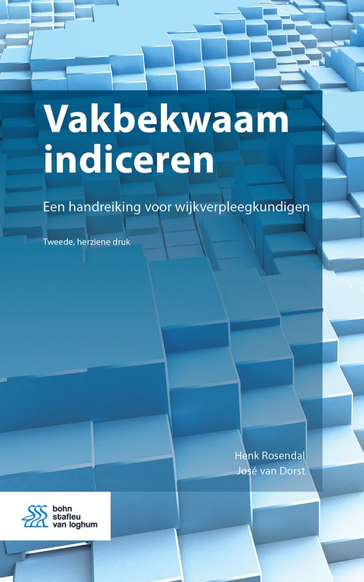 Vakbekwaam indiceren - cover