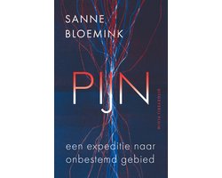 Pijn. Expeditie naar onbestemd gebied