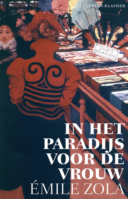 LJ Veen Klassiek - In het paradijs voor de vrouw
