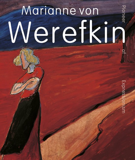 Marianne van Werefkin (ENG)