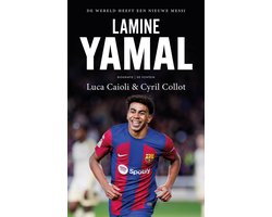 Lamine Yamal