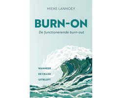 Burn-on