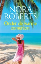 Onder de warme zomerzon