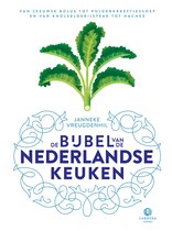De bijbel van de Nederlandse keuken
