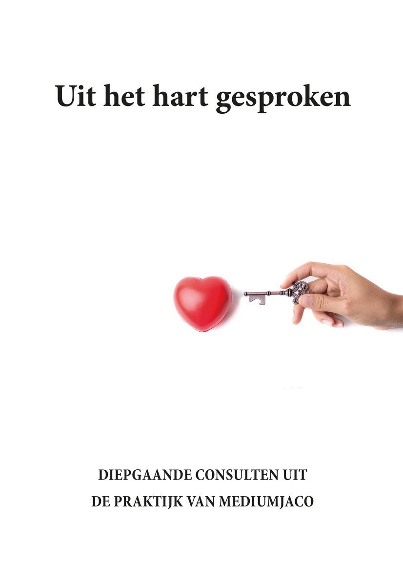 Uit het hart gesproken