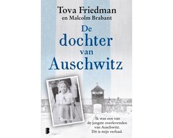De dochter van Auschwitz