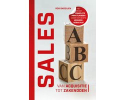 Sales ABC