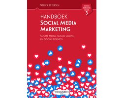 Handboek social media marketing