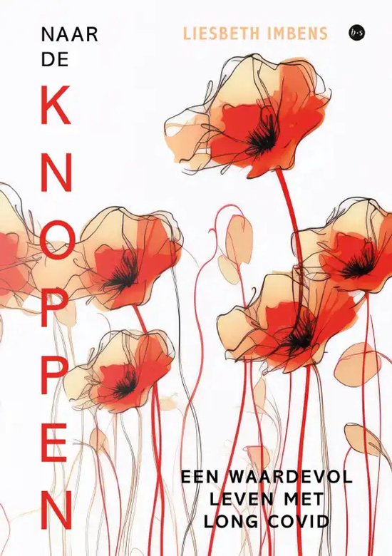 Naar de knoppen - cover