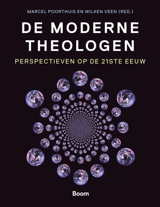 De moderne theologen