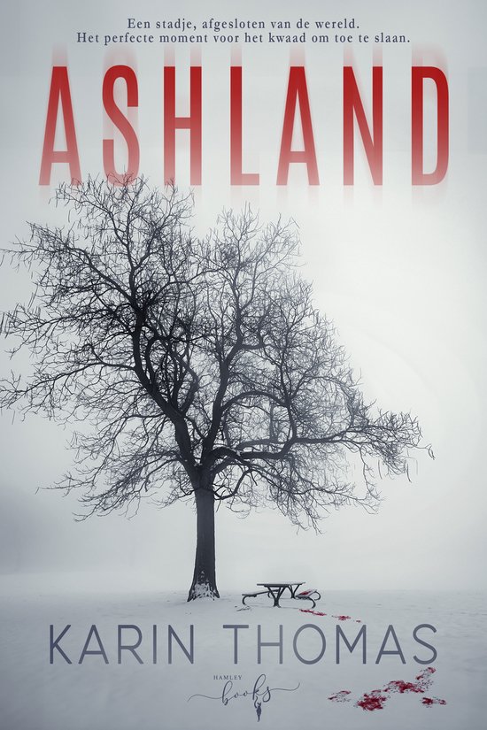 Ashland - cover