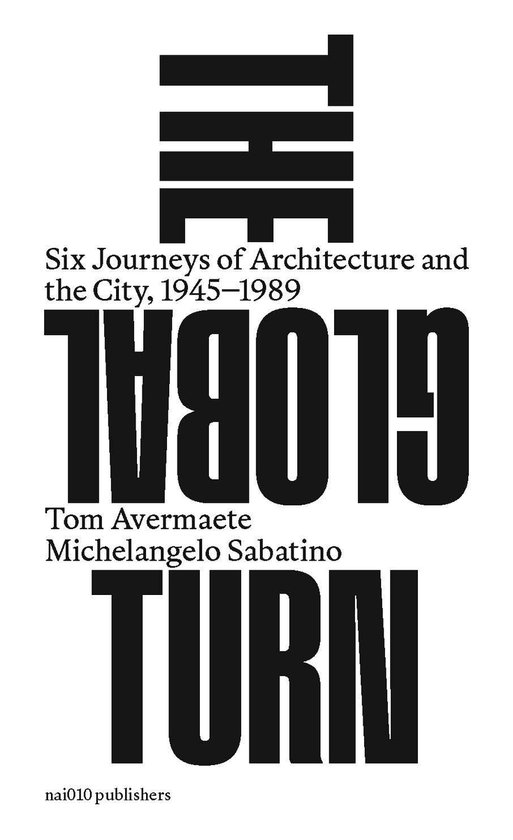 The Global Turn - cover