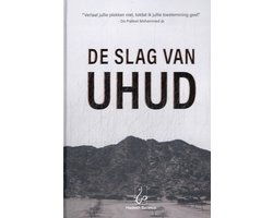 De Slag van Uhud