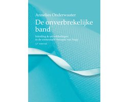 De onverbrekelijke band