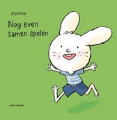 Nog even... - Nog even samen spelen