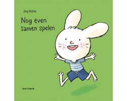 foto van Nog even... - Nog even samen spelen