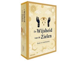 De wijsheid van de zielen - Boek en orakelkaarten