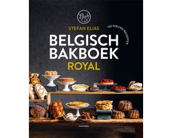 Belgisch Bakboek Royale