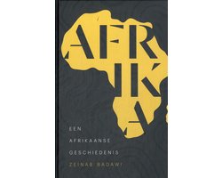 Afrika