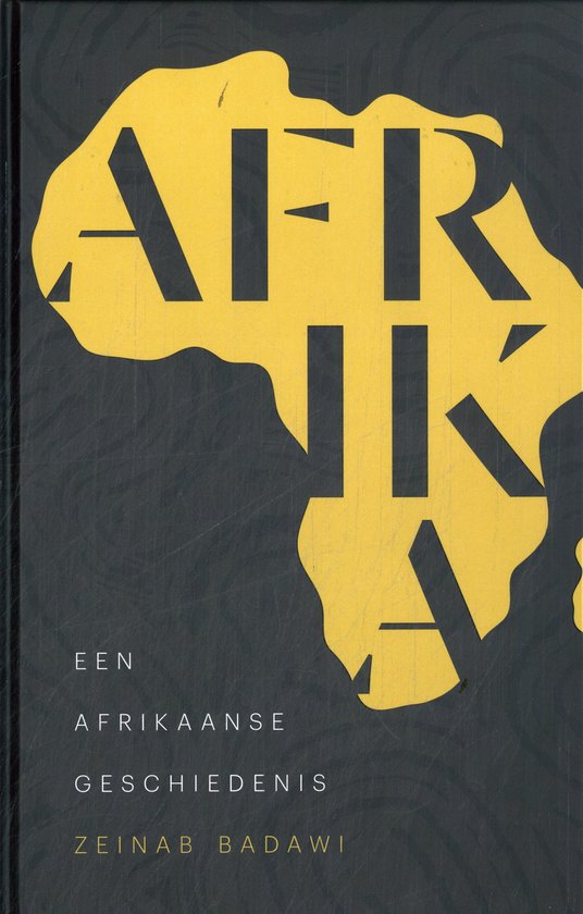Afrika - cover