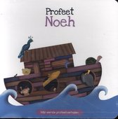 Mijn eerste profeetverhalen 2 - Profeet Noeh