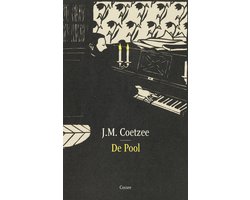 Omslag van De Pool
