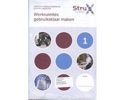 StruX - Assistent horeca, voeding of voedingindustrie