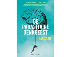 De Parasitaire Denkgeest