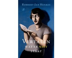 Vertalen wat er niet staat