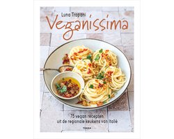 Veganissima